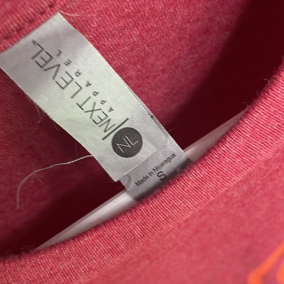 Next Level ROAM tee - Picture 2 of 2